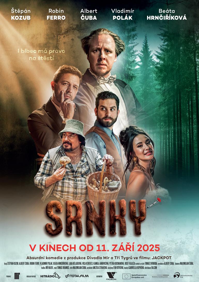 Kino: SRNKY